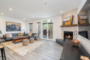 Bear Creek Lodge 207 by Alpine Lodging Telluride Telluride